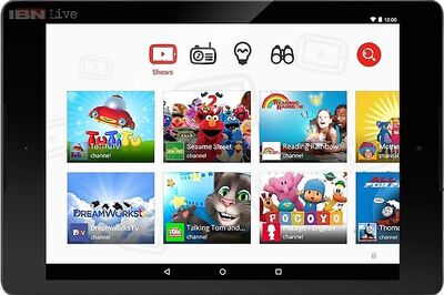 New YouTube Kids app goes live in US; allows parental control for safer browsing by children
