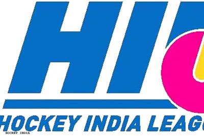 First six matches of HIL watched by 1.46 crore people