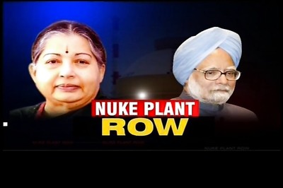 Activists brief Jayalalithaa on Kudankulam risks