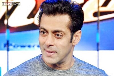 Hit-and-run case: Court to record Salman Khan's statement on March 27