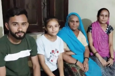 Rajasthan Class 10 Board Results: Garima Trivedi Tops Sirohi District With 98.33%