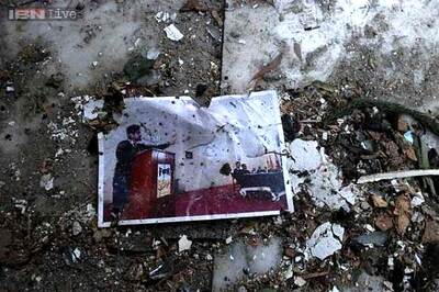 Terror groups unable to operate on our soil, claims Pakistan