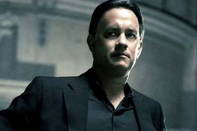 Tom Hanks begins work on 'Toy Story 4'