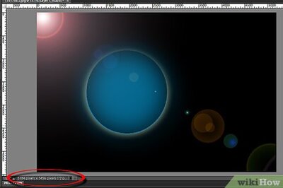 How to Format a Photo Press Release