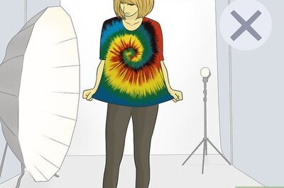 How to Avoid Curious Stares