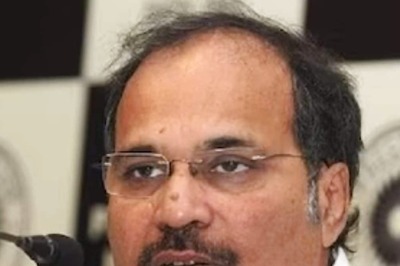 Kept in the Dark: Cong MP Adhir Ranjan Chowdhury on Selection of Chief Information Commissioner