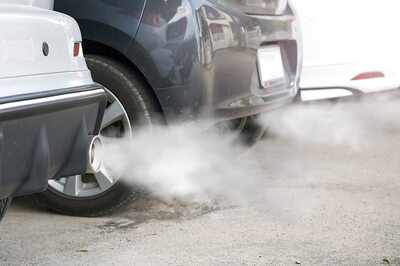 NGT Directs Govt to Formulate Scientific Mechanism for Dismantling Old Vehicles