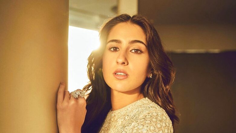 Sara Ali Khan Reveals What a Hectic Day In Her Life Looks Like and It Features Brother Ibrahim Too; Watch