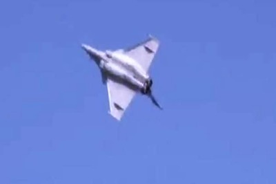 France, Indian Air Force chiefs to take part in 'Garuda-5'