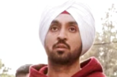 Woman Calls Out 'SikhExpo' For Referring to Diljit Dosanjh As 'Punjab Born', Gets School By Her Dad