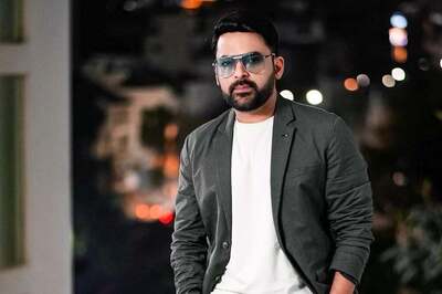 Kapil Sharma's Team In Trouble, Lyricist Demands Apology For Wrongfully Crediting His Song