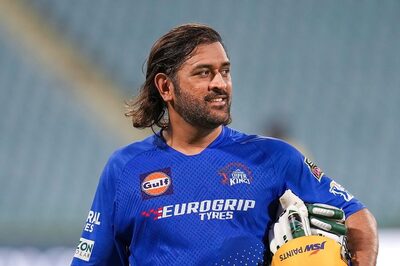 'Longer Dhoni Can Play, It's Good For IPL': Ex-SRH Coach Welcomes New Uncapped Player Rule