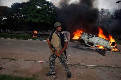 Recoup Losses Due to Violence From Dera Sacha Sauda, Says High Court