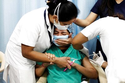 Covishield Does Not Cause Blood Clotting, Go Ahead and Use it: Govt Seeks to Ease Vaccine Hesitancy