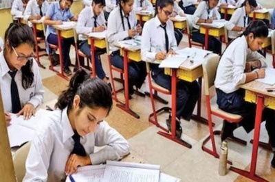 Surveillance Enhanced For UP Board Classes 10 And 12 Exams