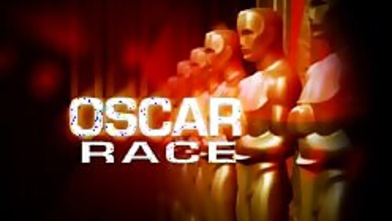 Test your Oscar Quotient