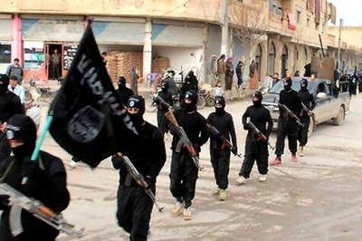 Drug Used by ISIS Fighters to Suppress Pain, Fatigue Seized from Mumbai