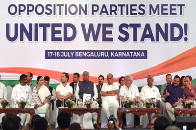 Signs of Strain in Alliance? A Look at Instances Pointing to a Growing Rift within the INDIA Bloc