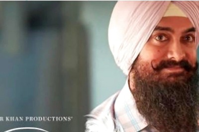 Aamir Khan 'Sad' Over 'Boycott Laal Singh Chaddha' Trend: 'Please Don't Boycott My Film, Watch It'