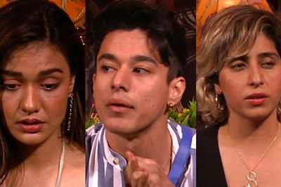 Bigg Boss OTT Day 29 Highlights: Game Goes Solo; Divya, Moose, Neha, Pratik, Shamita Are Nominated
