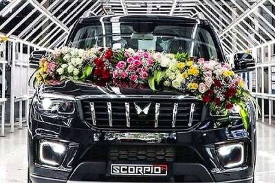 Mahindra Scorpion N Gets Latest OTA Update, Here's How to Download