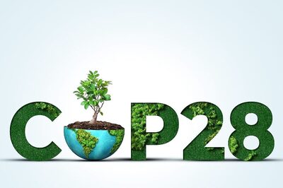 Science-Wise | Deal to Triple Renewable Energy, Loss And Damage Fund on Table, India Gears Up for COP28