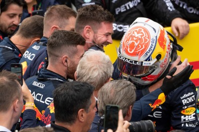 Racing News: Red Bull Eyes 200 After Winning 100th Grand Prix, Max Verstappen Secures Canadian Grand Prix to Draw Level with Ayrton Senna
