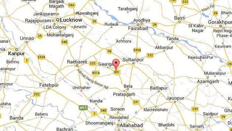 Irregularities in MGNREGS: FIR against panchayat chief, 6 others