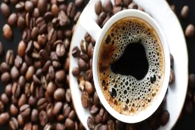 How Much Caffeine is Safe for You