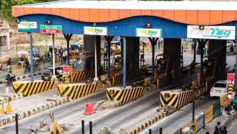Toll Collection on National Highways Swings into High Gear, Nearly Doubled since 2018-19: Govt Data