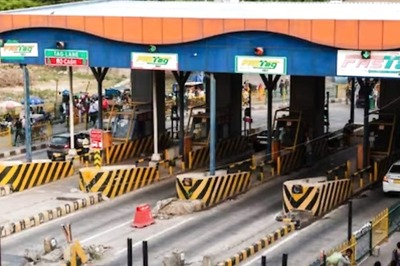 Toll Collection on National Highways Swings into High Gear, Nearly Doubled since 2018-19: Govt Data