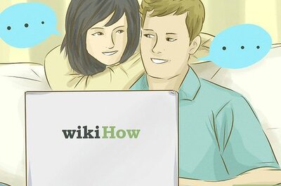 How to Caress Your Boyfriend