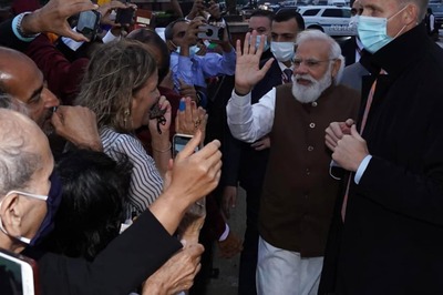 Opinion | Inward-looking India is Going Global, Thanks to Narendra Modi who Thinks Big