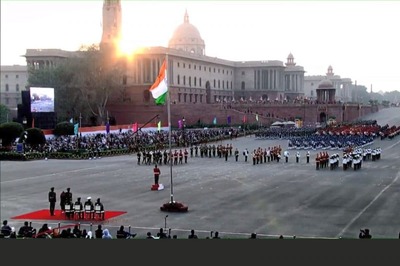 Republic Day 2023: When, Where and How to Buy Tickets for R-Day Parade and Beating the Retreat Ceremony?