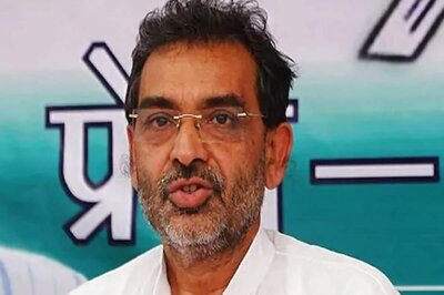 Upendra Kushwaha's RLSP Receives Another Setback, Key Aide Quits Over 'Disastrous' Tie-up with BSP