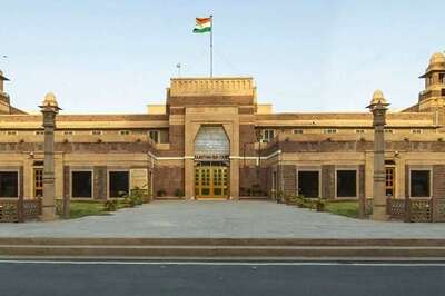 Rajasthan HC Court Master Tests Positive for Covid-19, Court Closed Down Till May 3