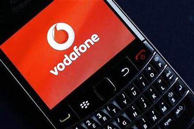 3G: Centre restrained from acting against Vodafone, Idea