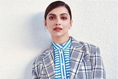 I Hated Academics, was Never Considered Bright Student: Deepika Padukone Opens up on Her Education