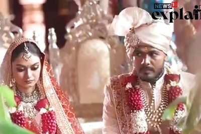 Mahadev App Case: How A Rs 200-Cr Wedding in UAE Put the Betting App Under ED Scanner | EXPLAINED