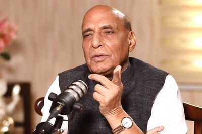 'Didn't Get Parole For My Mother's Last Rites During Emergency': Rajnath Singh Hits Back At 'Tanashahi' Charge