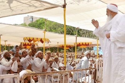 Dawoodi Bohra Succession Row: Bombay HC Dismisses Suit Against Appointment of Syedna Mufaddal Saifuddin