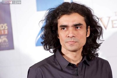 You can see influence of Subhash Ghai's films in my films: Imtiaz Ali