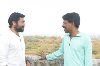 Is Suriya playing a Double Role in Bala's Next? What We Know