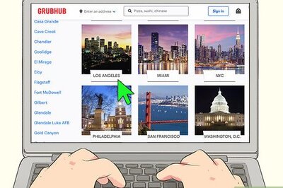 How to Drive for Grubhub