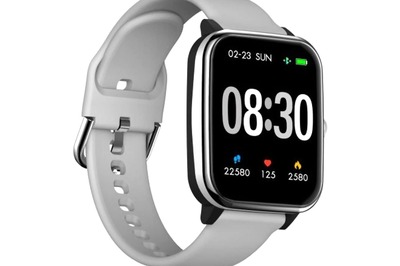 Timex Fit 2.0 Watch With Bluetooth Calling Feature Launched: Price in India, Specs