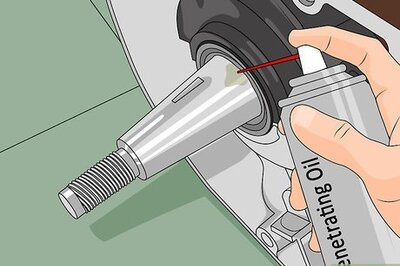 How to Remove a Woodruff Key