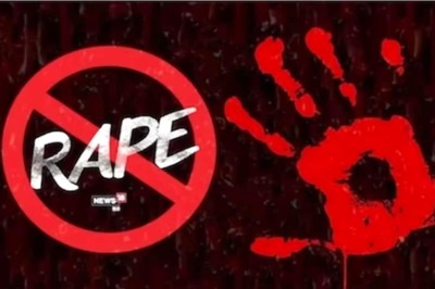 Trainee Police Constable Rapes 7-yr-old Girl in Hazaribag