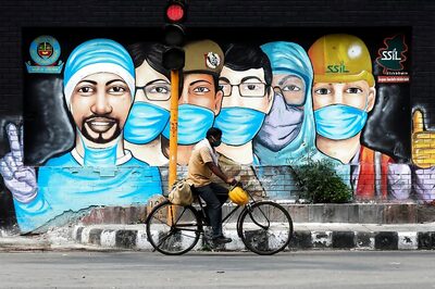 Covid-19 Spread to Rise in Monsoon, Winters? Study Says Doubling Time & Weather Has Connection