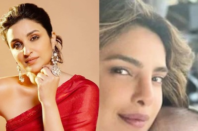 'Massi' Parineeti Chopra Calls Priyanka Chopra and Nick Jonas' Daughter ‘Miracle Baby’