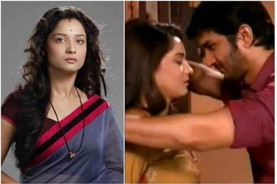 Ankita Lokhande Recalls Buying Sarees from Kolkata for 'Pavitra Rishta', See Pics
